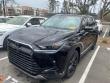Used 2024 Toyota Grand Highlander Limited SUV