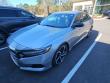 Used 2021 Honda Accord Sport SE 1.5T Sedan