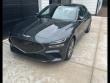Certified 2022 Genesis G70 2.0T Sedan