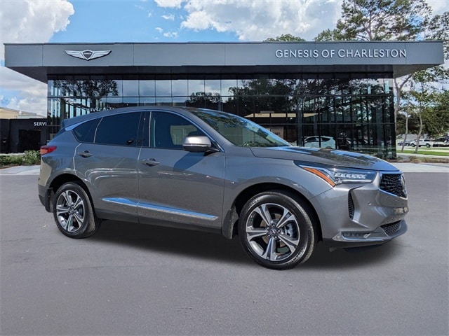 2024 Acura RDX Advance Package's photo