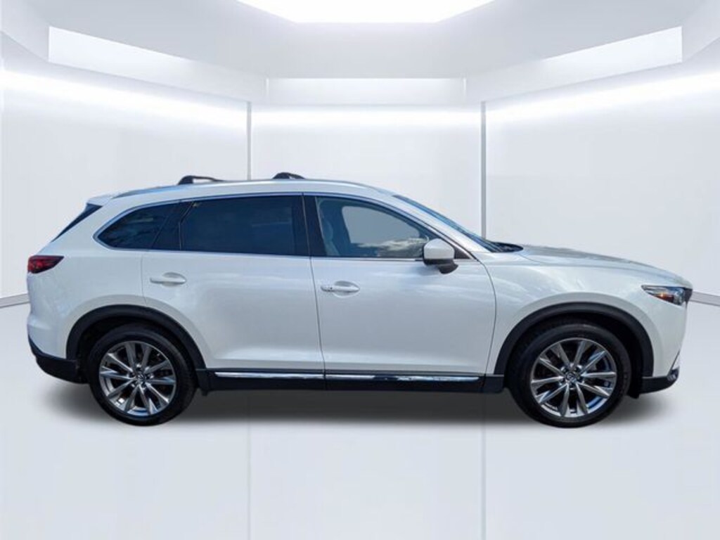 Used 2019 Mazda Mazda CX-9 Grand Touring SUV