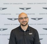 Staff member Patrick Kronski from ID_a31641