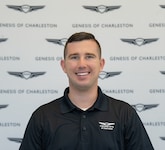 Staff member Isaiah Oliver from ID_a31641