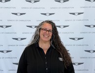 Staff member Laura Schroeder from ID_a31641