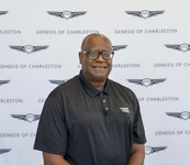 Staff member Glenn Gadsden from ID_a31641