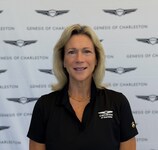 Staff member Michele Dimitriou from ID_a31641