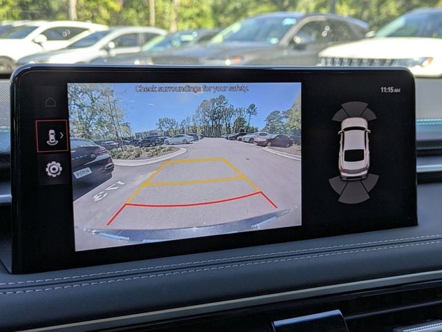 2024 GENESIS G70 Standard - Photo 20