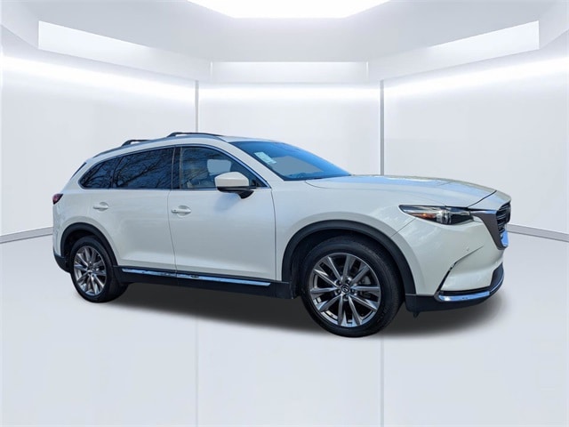 2019 Mazda CX-9 Grand Touring