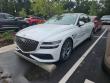 Certified 2023 Genesis G80 2.5T Sport Prestige RWD Sedan