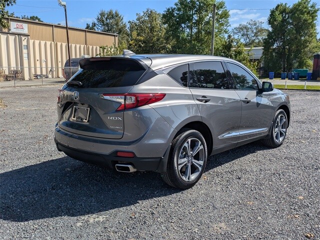 2024 Acura RDX Advance photo 4