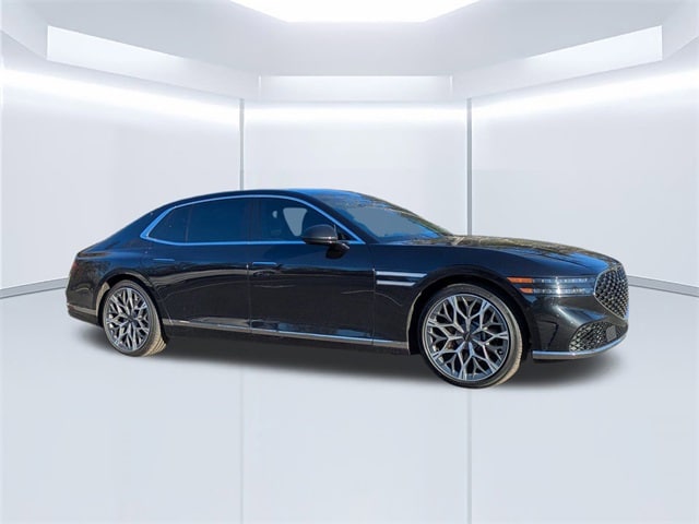 2024 GENESIS G90 Base's photo