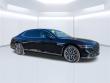 Used 2025 Genesis G90 3.5T e-SC MHEV AWD Sedan