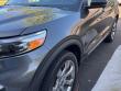 Used 2020 Ford Explorer Platinum SUV