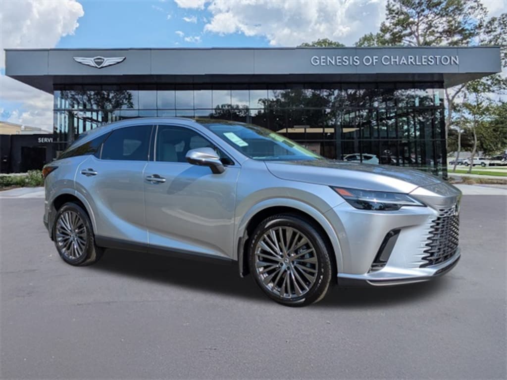 Used 2024 Lexus RX 350  SUV