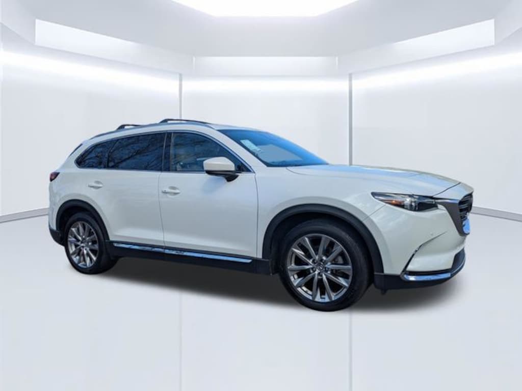 Used 2019 Mazda Mazda CX-9 Grand Touring SUV