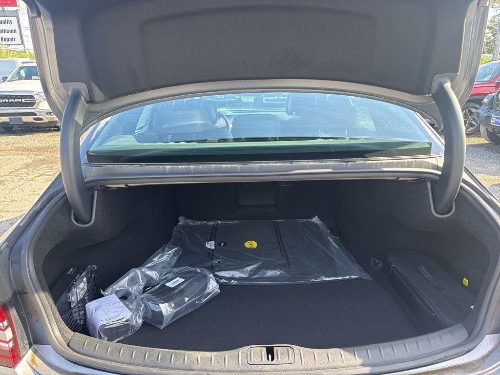 2025 GENESIS G80 Sport Advanced - Photo 18