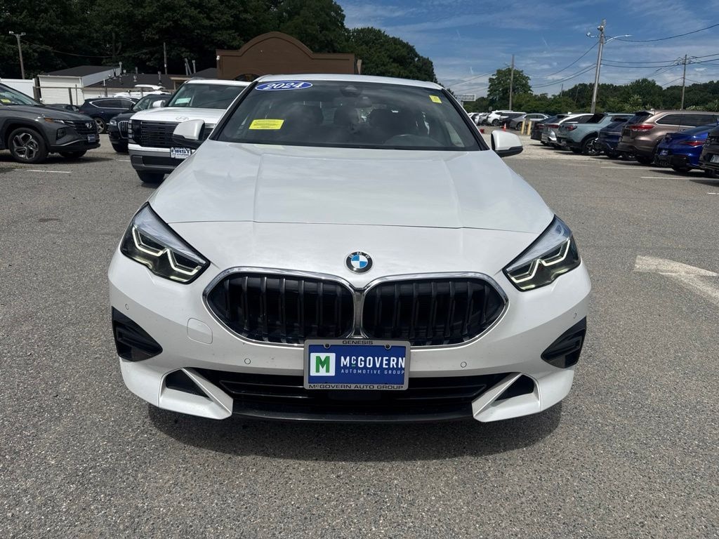 Used 2024 BMW 228i xDrive Gran Coupe