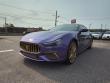 Used 2024 Maserati Ghibli Modena Ultima Q4 Sedan