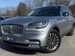Used 2020 Lincoln Aviator Reserve SUV
