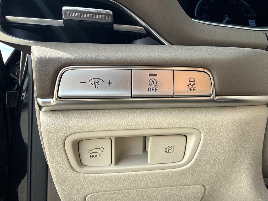 2024 GENESIS GV80 - Photo 14