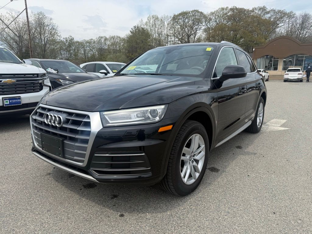 2020 Audi Q5 Premium - Photo 7