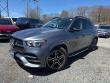 Used 2020 Mercedes-Benz GLE 450 4MATIC SUV