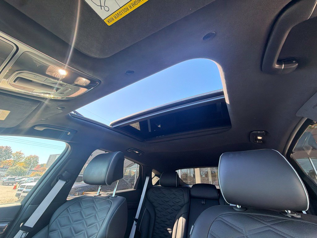 2026 GENESIS GV80 Coupe E-SC - Photo 15