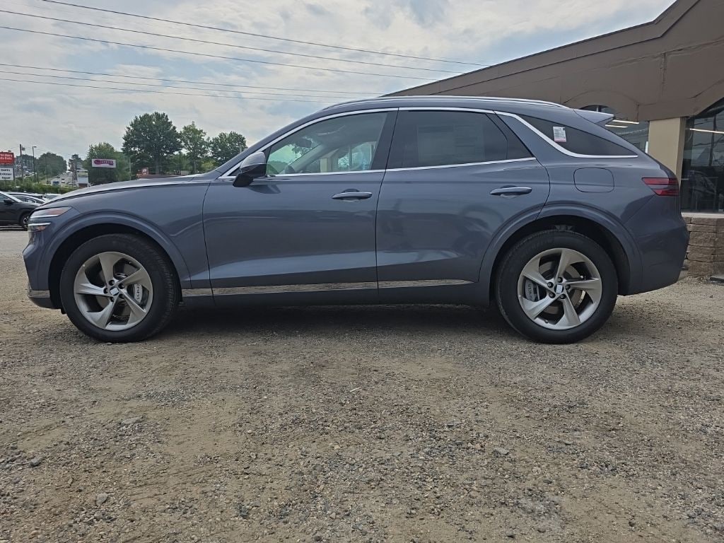 New 2027 Genesis GV70 2.5T SUV