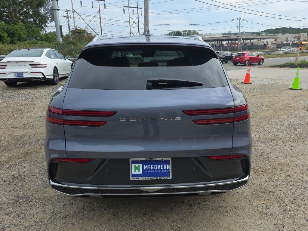 New 2027 Genesis GV70 2.5T SUV