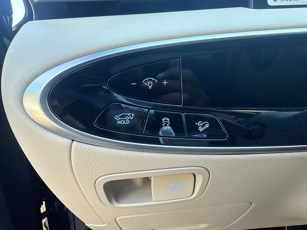 2026 GENESIS GV70 Sport Prestige - Photo 13