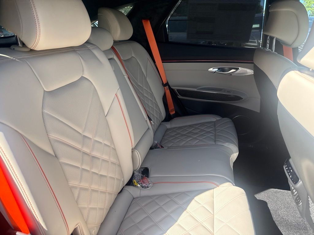 2026 GENESIS GV70 Sport Prestige - Photo 28