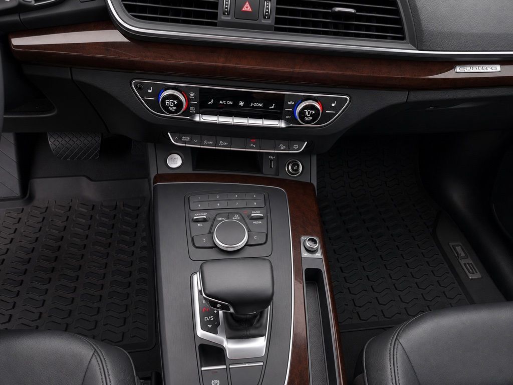 2020 Audi Q5 Premium - Photo 9