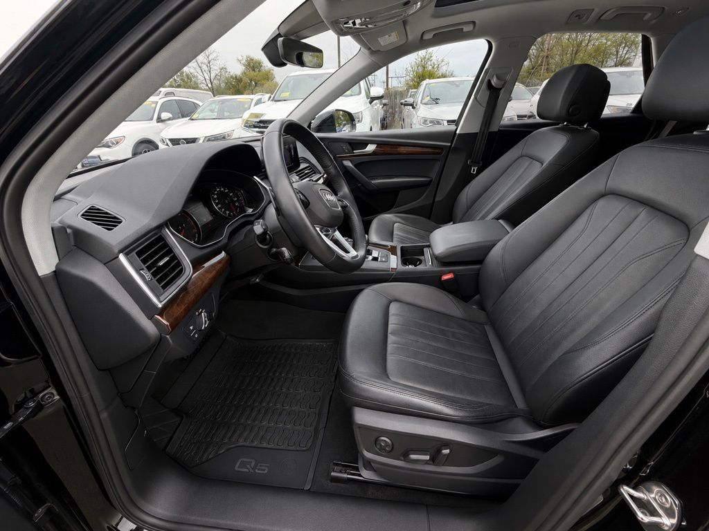 2020 Audi Q5 Premium - Photo 10