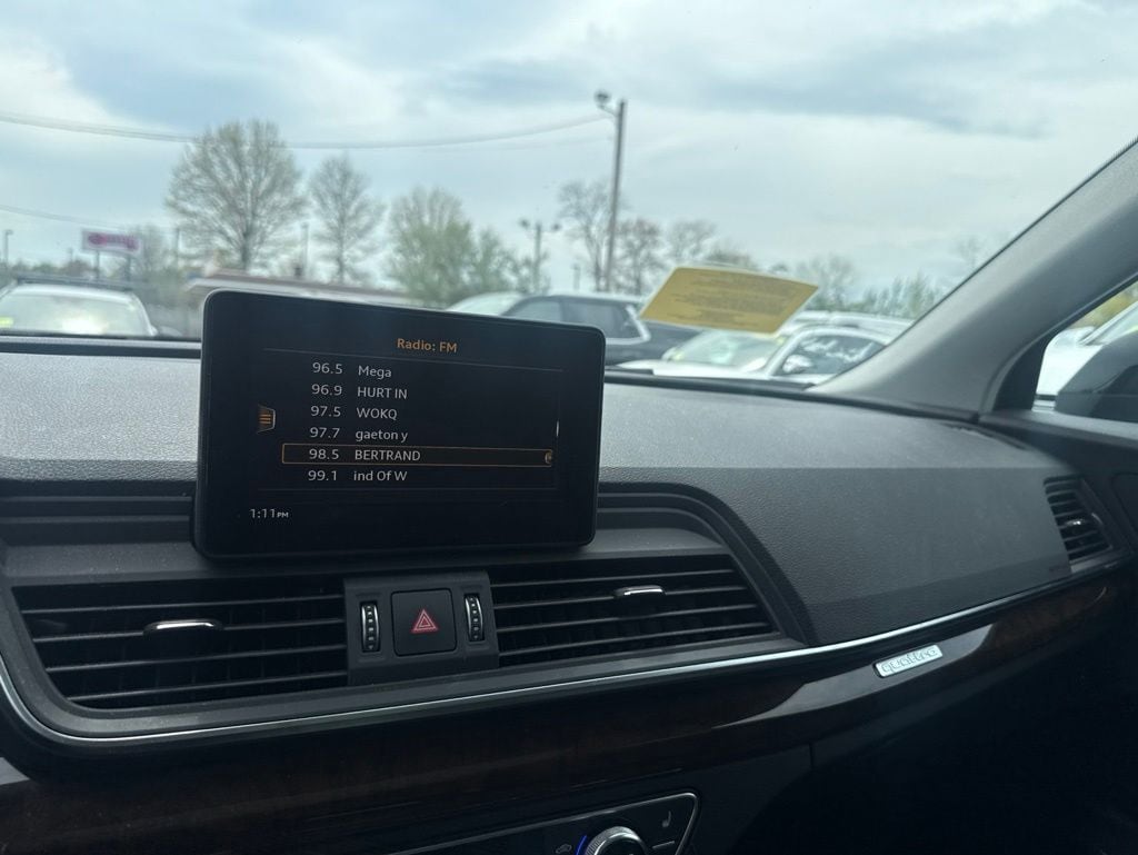 2020 Audi Q5 Premium - Photo 11