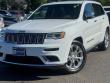 Used 2019 Jeep Grand Cherokee Summit SUV