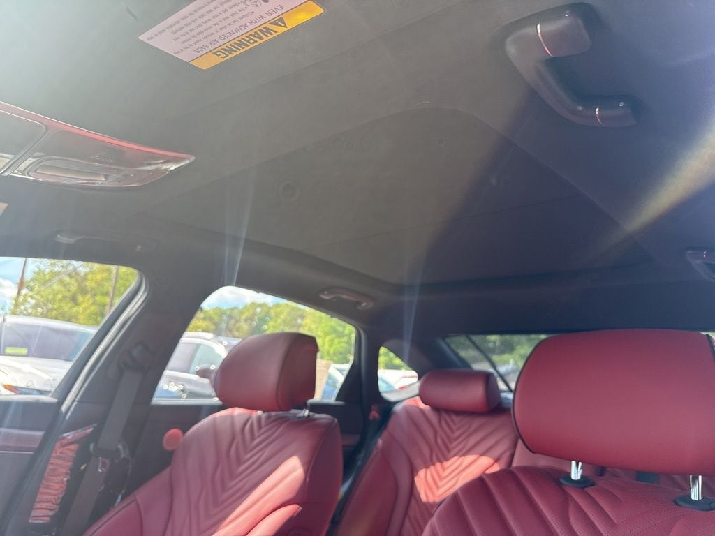 2025 GENESIS G80 Sport Advanced - Photo 15