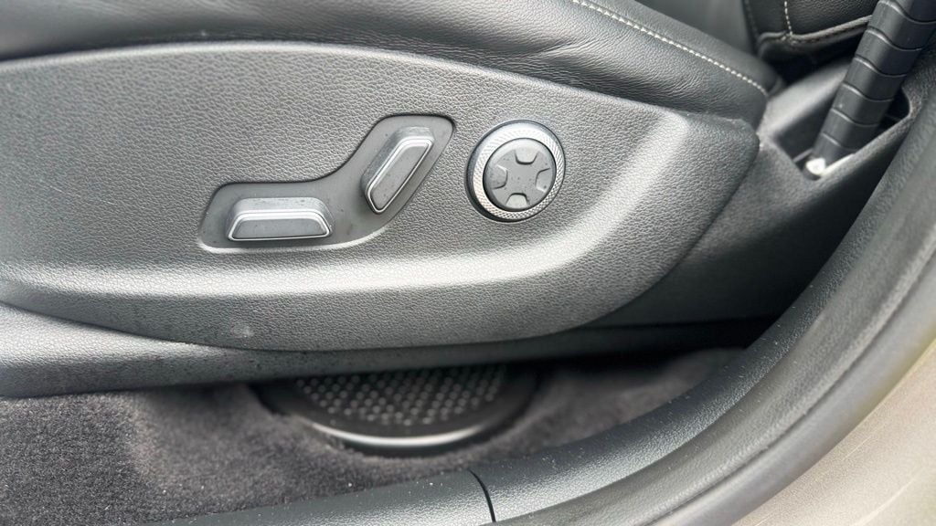2021 GENESIS GV80 - Photo 20