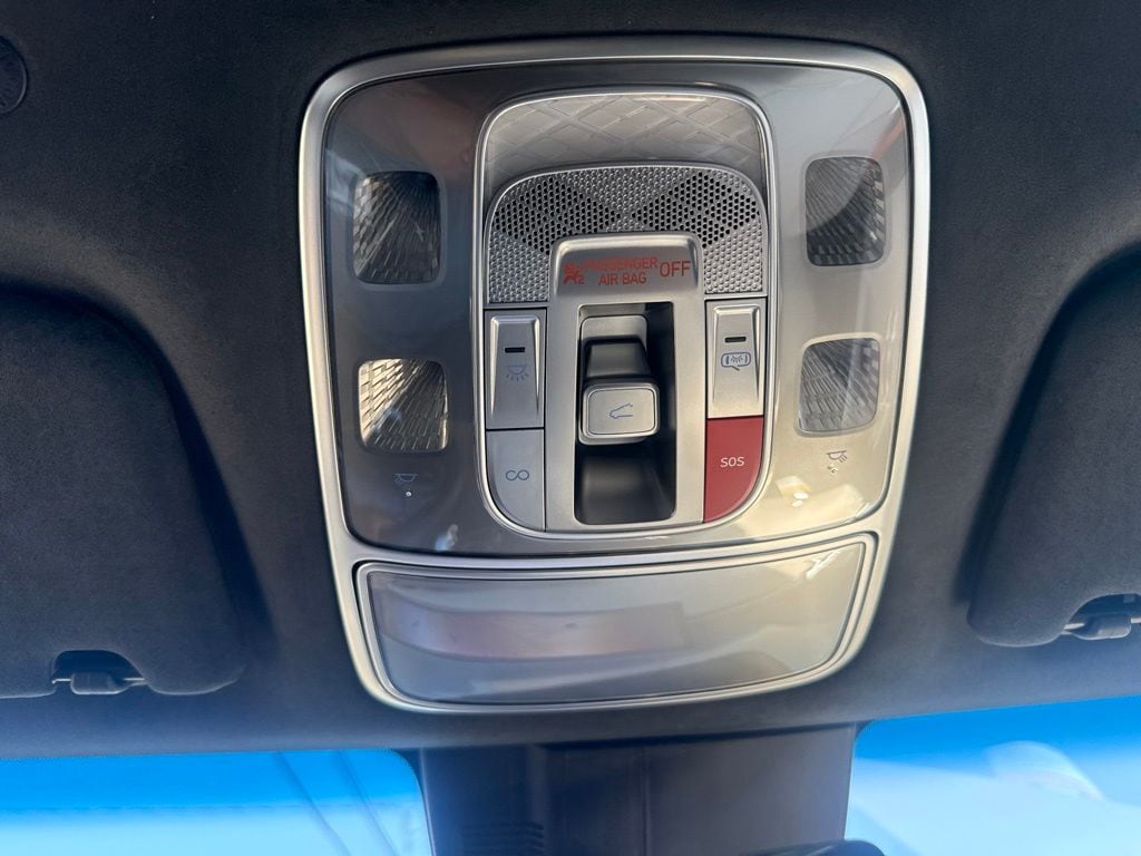 2026 GENESIS GV70 Sport Prestige - Photo 10