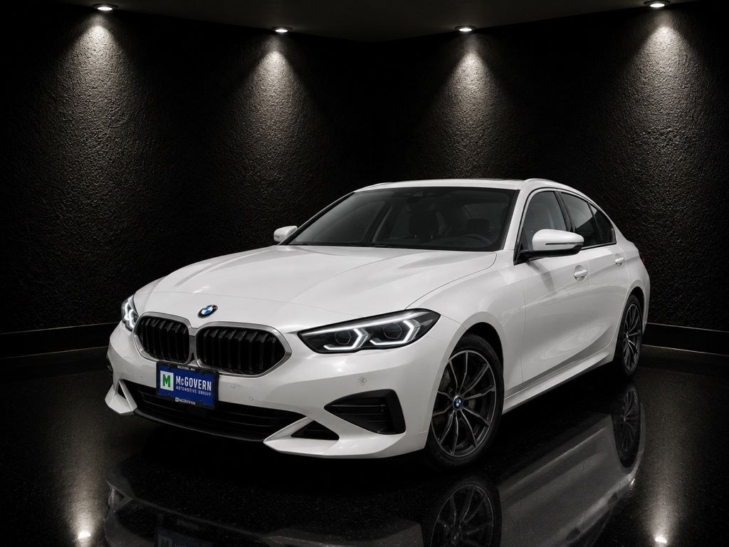 Used 2024 BMW 228i xDrive Gran Coupe