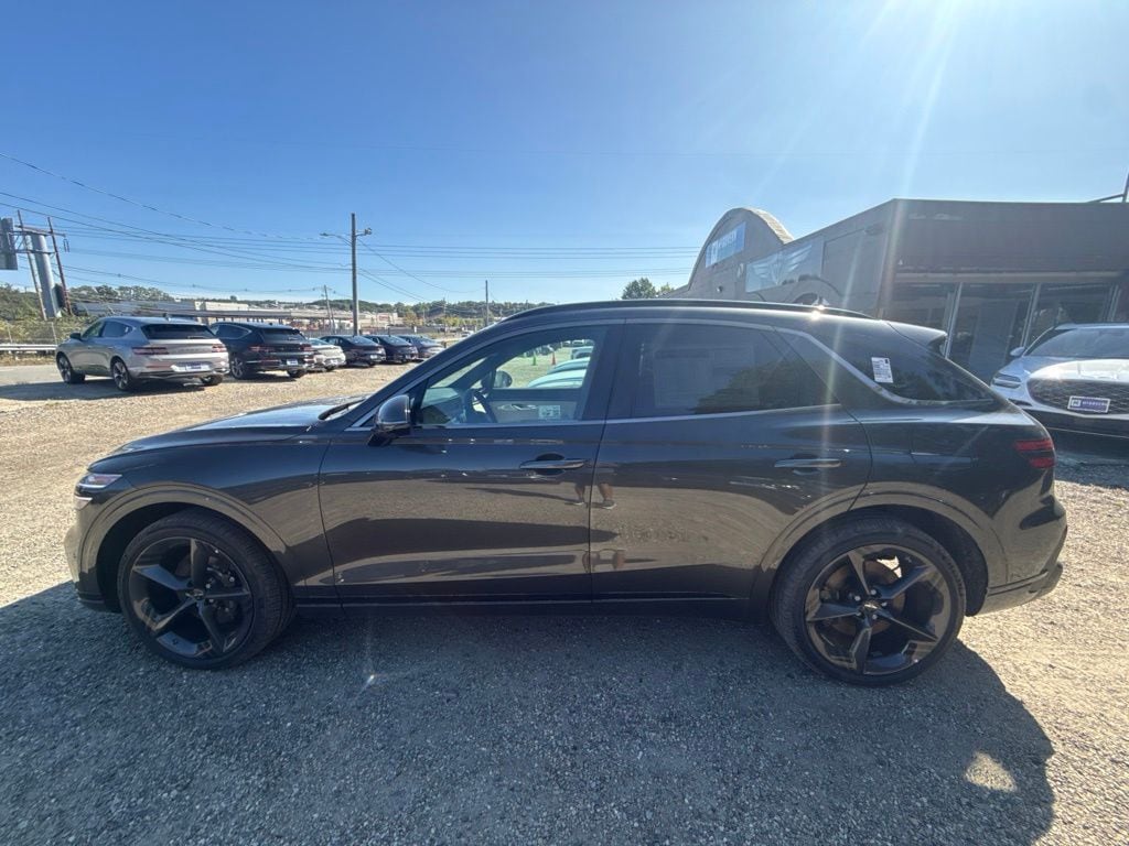 2026 GENESIS GV70 Sport Prestige - Photo 9