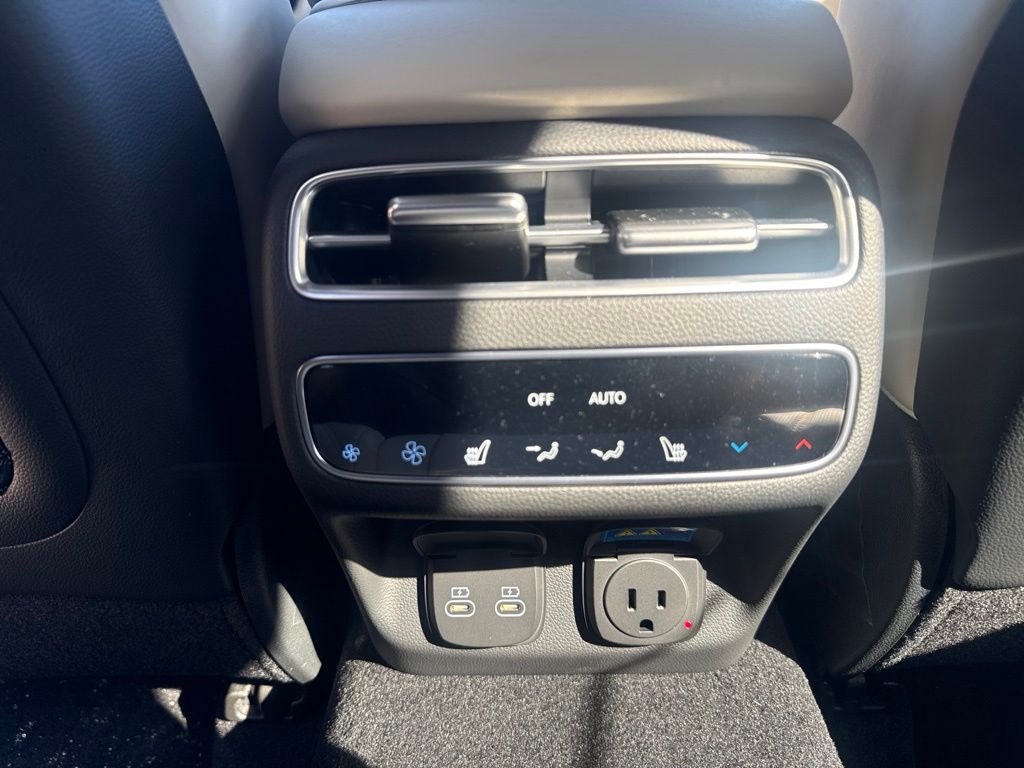 2026 GENESIS GV70 Sport Prestige - Photo 22