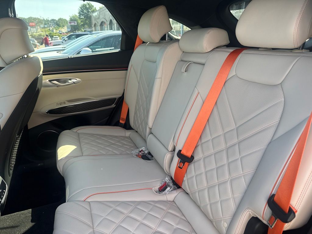 2026 GENESIS GV70 Sport Prestige - Photo 20