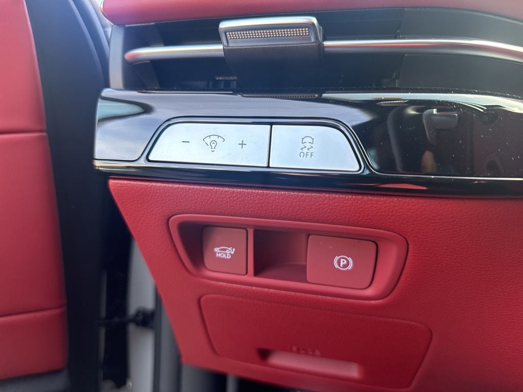2025 GENESIS G80 Sport Advanced - Photo 12