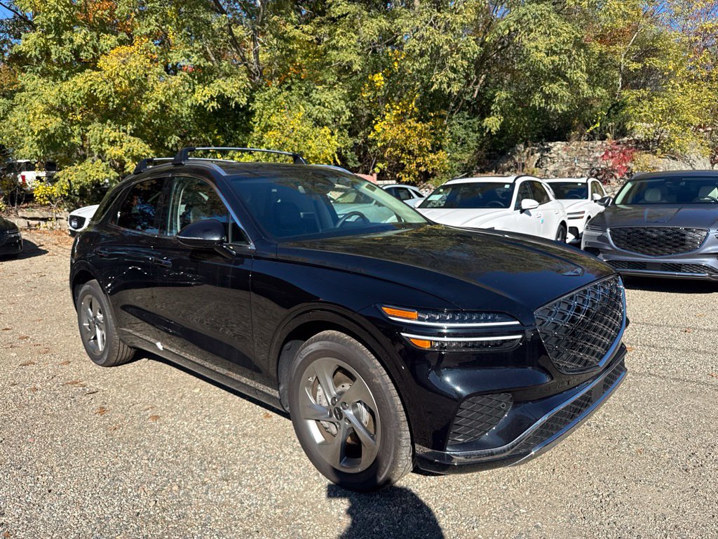 New 2026 Genesis GV70 2.5T Select SUV