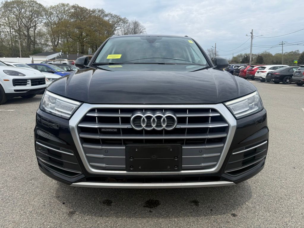 2020 Audi Q5 Premium - Photo 6