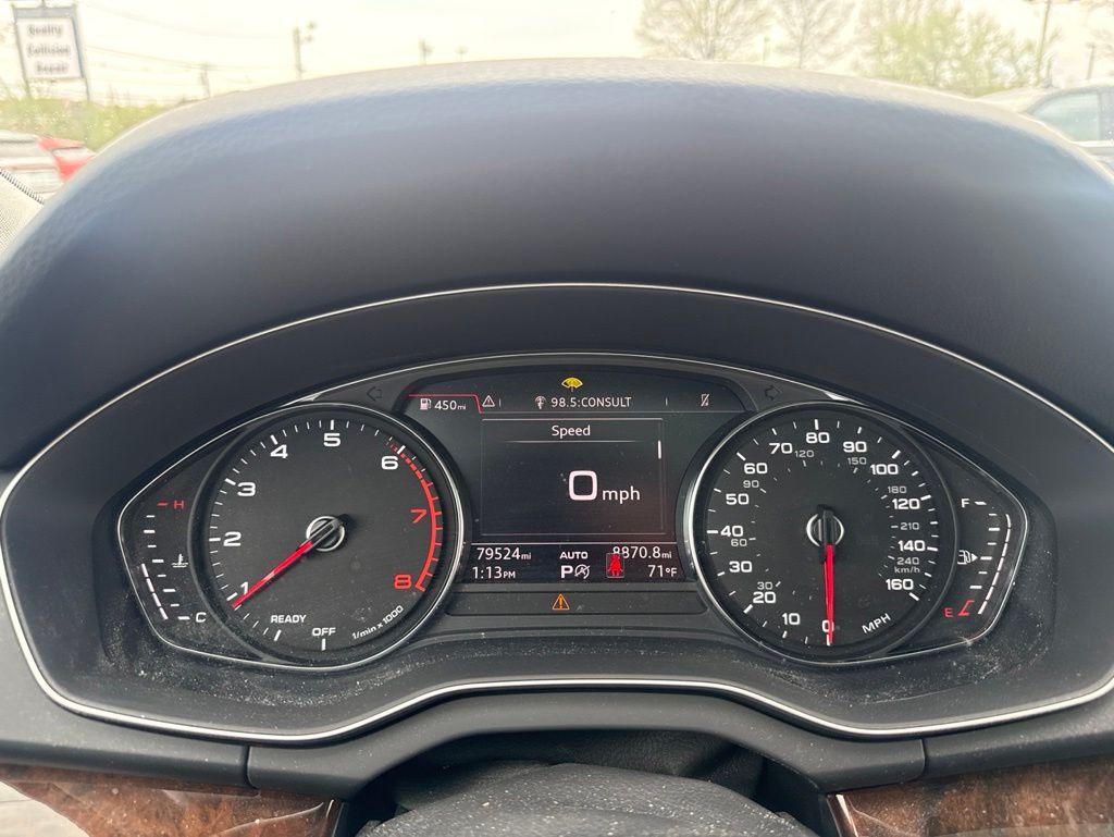 2020 Audi Q5 Premium - Photo 13