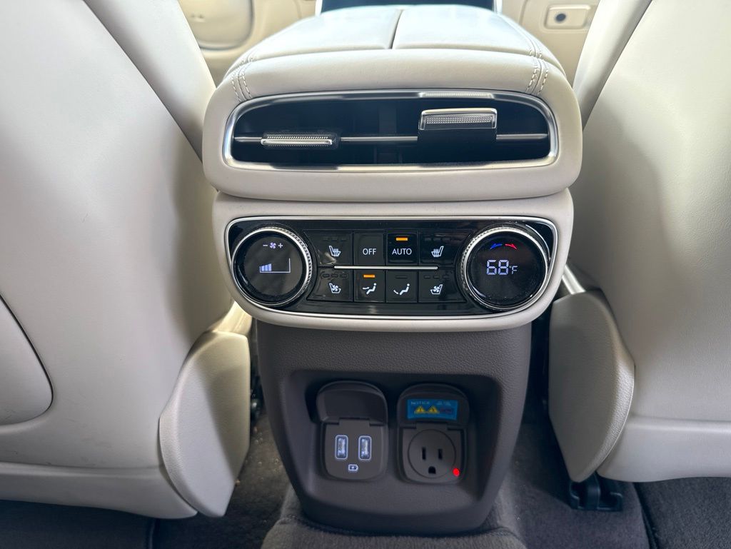 2024 GENESIS GV80 - Photo 20
