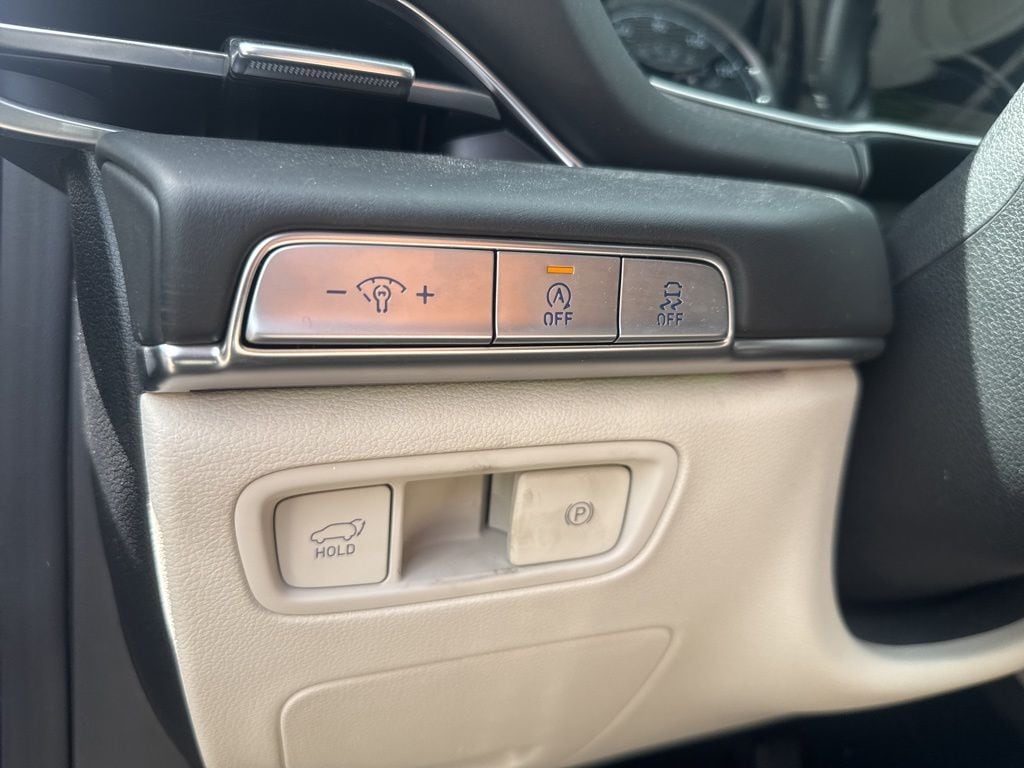 2024 GENESIS GV80 - Photo 12