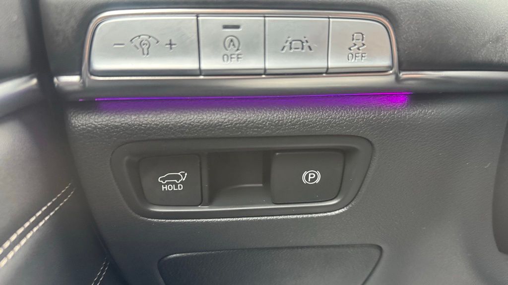 2021 GENESIS GV80 - Photo 17