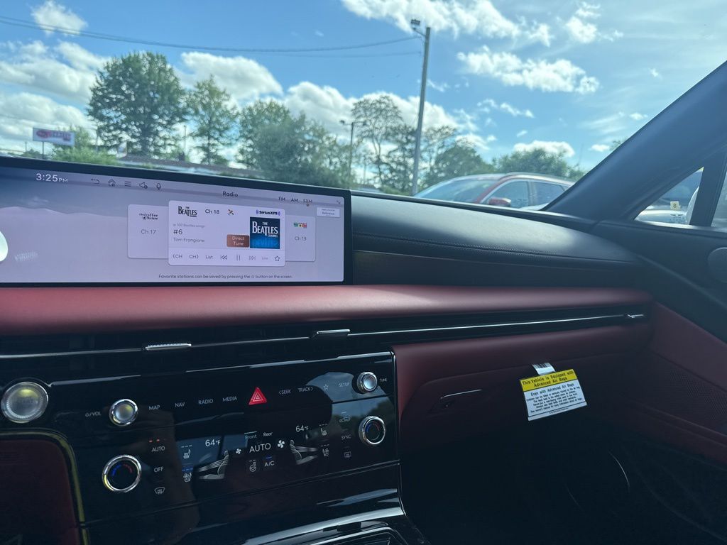 2025 GENESIS G80 Sport Advanced - Photo 9